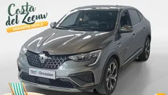Gris métalique kad Gebruikt 2024 Renault Arkana Techno SUV | € 30.735 (Eerlijke prijs)