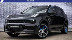 Zwart Gebruikt 2022 Lynk & Co 01 SUV | € 27.194 (Eerlijke prijs)