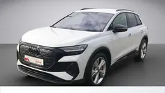 Gebruikt 2024 Audi Q4 e-tron SUV | € 54.539 (Eerlijke prijs)
