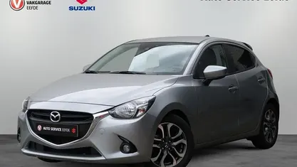 Occasion Mazda 2 90 PK (66 kW) 2016 Hatchback