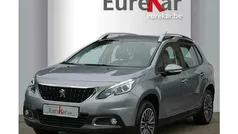 Gebruikt 2018 Peugeot 2008 Active SUV | € 12.990 (Eerlijke prijs)