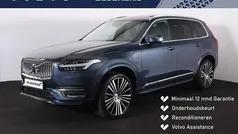 Gebruikt 2021 Volvo XC90 Inscription SUV | € 49.900 (Goede deal)