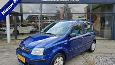 Gebruikt 2008 Fiat Panda Hatchback | € 1.840 (Eerlijke prijs)