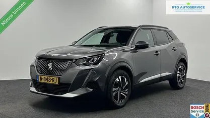 Occasion Peugeot 2008 Allure 101 PK (74 kW) 2022 SUV
