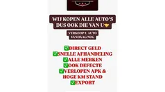 Gebruikt 2007 Opel Corsa Enjoy Hatchback | € 2.295 (Eerlijke prijs)