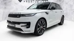 Grijs Gebruikt 2024 Land Rover Range Rover Sport SE Dynamic SUV | € 112.850 (Eerlijke prijs)