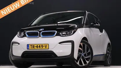 Occasion BMW i3 Basis 125 kW (170 PK) 2018 Hatchback