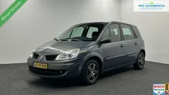 Renault Scénic II