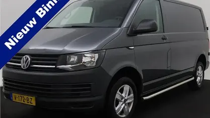 Occasion VW T6 Comfortline 86 PK (63 kW) 2017 Van