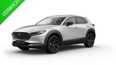 Gebruikt 2025 Mazda CX-30 Nagisa SUV | € 42.890 (Eerlijke prijs)