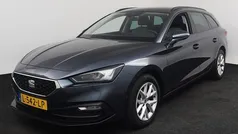 Gebruikt 2021 Seat Leon Business Stationwagen | € 19.750 (Eerlijke prijs)