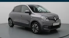 Grijs Gebruikt 2021 Renault Twingo Intens Hatchback | € 11.790 (Eerlijke prijs)