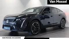Peugeot 408 GT