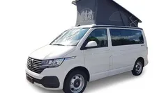 Zwart Gebruikt 2023 VW California Edition Van | € 71.716 (Super prijs)