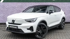 Gebruikt 2025 Volvo EC40 Ultra SUV | € 58.958 (Eerlijke prijs)