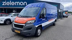 Gebruikt 2016 Peugeot Boxer Van | € 8.645 (Eerlijke prijs)