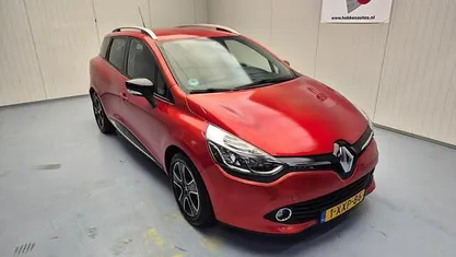 Gebruikt 2014 Renault Clio GrandTour Expression Stationwagen | € 6.840 (Eerlijke prijs)