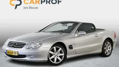 Mercedes SL350