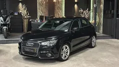Gebruikt 2012 Audi A1 Sportback Attraction Hatchback | € 10.500 (Eerlijke prijs)