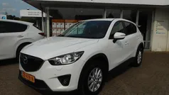 Gebruikt 2012 Mazda CX-5 SUV | € 13.900 (Eerlijke prijs)