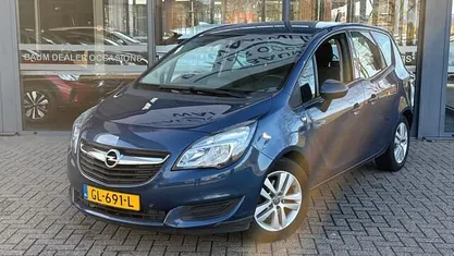 Occasion Opel Meriva Business 101 PK (74 kW) 2015 MPV