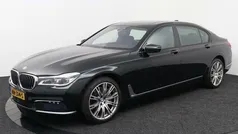 Gebruikt 2015 BMW 750L Executive Sedan | € 34.950 (Eerlijke prijs)