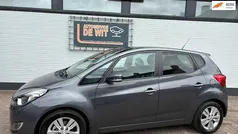 Grijs Gebruikt 2011 Hyundai ix20 MPV | € 9.650 (Eerlijke prijs)