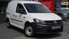 Gebruikt 2019 VW Caddy Trendline MPV | € 13.495 (Super prijs)