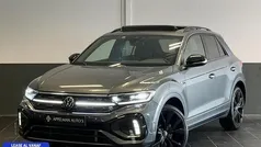 Gebruikt 2024 VW T-Roc R-line SUV | € 36.990 (Eerlijke prijs)