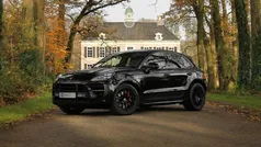 Zwart Gebruikt 2021 Porsche Macan SUV | € 83.900 (Super prijs)