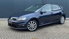 Gebruikt 2016 VW Golf VII R-line Hatchback | € 17.835 (Eerlijke prijs)