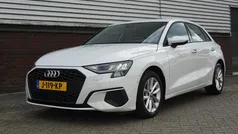 Wit Gebruikt 2020 Audi A3 Sportback Hatchback | € 19.450 (Goede deal)