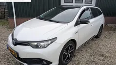 Gebruikt 2018 Toyota Auris Touring Sports Stationwagen | € 11.450 (Eerlijke prijs)