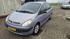 Gebruikt 2002 Citroën Xsara Picasso MPV | € 850 (Eerlijke prijs)