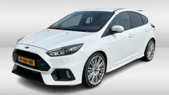 Gebruikt 2016 Ford Focus RS Hatchback | € 28.550 (Goede deal)