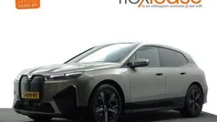 Gebruikt 2023 BMW iX SUV | € 54.900 (Goede deal)