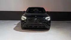 Zwart Gebruikt 2019 Mercedes 200 Advantage Coupé | € 37.500 (Super prijs)