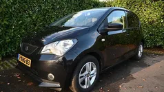 Gebruikt 2013 Seat Mii Hatchback | € 4.450 (Eerlijke prijs)