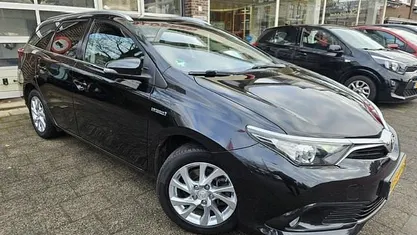Occasion Toyota Auris Trend 101 PK (74 kW) 2016 Hatchback
