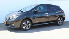 Gebruikt 2021 Nissan Leaf Tekna Hatchback | € 18.435 (Eerlijke prijs)