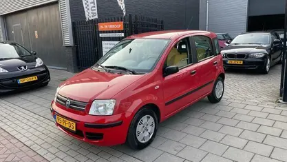Occasion Fiat Panda Dynamic 60 PK (44 kW) 2004 Hatchback