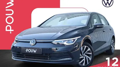 Occasion VW Golf VIII Style 2023 Hatchback