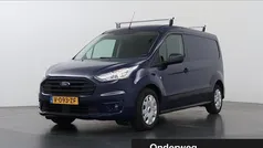 Gebruikt 2019 Ford Transit Trend Van | € 15.650 (Eerlijke prijs)