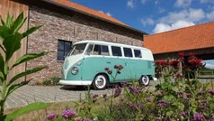 Gebruikt 1964 VW T1 Van | € 69.000