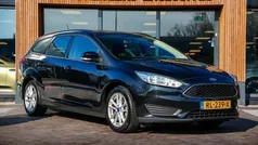 Gebruikt 2018 Ford Focus Trend Stationwagen | € 5.900 (Eerlijke prijs)