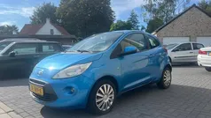 Gebruikt 2009 Ford Ka Limited Hatchback | € 3.350 (Eerlijke prijs)