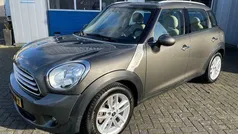 Gebruikt 2012 Mini Cooper Countryman Chili SUV | € 8.250 (Eerlijke prijs)