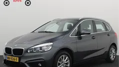 Grijs Gebruikt 2017 BMW 216 Executive Stationwagen | € 14.183 (Eerlijke prijs)