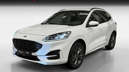Occasion 2022 Ford Kuga ST-Line X SUV | € 24.445 (Eerlijke prijs)