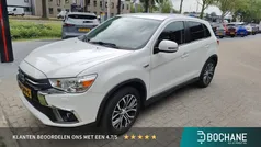 Gebruikt 2019 Mitsubishi ASX SUV | € 19.540 (Eerlijke prijs)